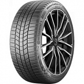 Шины Continental WinterContact 8 S 235/45 R19 99V