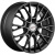 Диски X'trike X-135 6.5x16 5*105 ET38 DIA56.6 BKM Литой Диски X'trike X-135 6.5x16 5*105 ET38 DIA56.6 BKM Литой