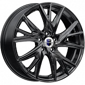 Диски K&K Кайлас 6.5x18 5*114.3 ET50 DIA67.1 Кварц Литой