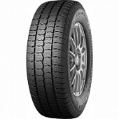Шины BluEarth-Van All Season RY61