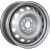 Диски Trebl 53E45H 5.5x14 4*114.3 ET45 DIA67.1 Silver Штампованный Диски Trebl 53E45H 5.5x14 4*114.3 ET45 DIA67.1 Silver Штампованный