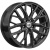 Диски Wheels UP UP109 7x18 5*115 ET45 DIA70.1 New Black Литой Диски Wheels UP UP109 7x18 5*115 ET45 DIA70.1 New Black Литой