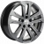 Диски Khomen KHW 1803 7x18 5*114.3 ET48 DIA67.1 Gray Литой Диски Khomen KHW 1803 7x18 5*114.3 ET48 DIA67.1 Gray Литой