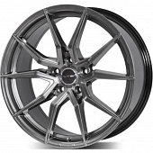 Диски PDW Spyder 7x16 4*100 ET40 DIA60.1 U4GRA Литой