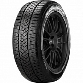 Шины Pirelli Scorpion Winter 275/40 R20 106V XL RunFlat