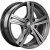 Диски X'trike X-112 6.5x16 5*105 ET39 DIA56.6 HSBFP Литой Диски X'trike X-112 6.5x16 5*105 ET39 DIA56.6 HSBFP Литой