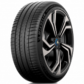 Шины Michelin Pilot Sport EV 295/40 R21 111Y NE0