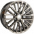 Powcan BK5948 8x18 5*114.3 ET40 DIA60.1 HB Литой Powcan BK5948 8x18 5*114.3 ET40 DIA60.1 HB Литой