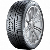 Шины Continental ContiWinterContact TS 850 P SUV 235/55 R19 101H RunFlat MOE FP