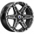 Диски K&K Дистрикт 8x18 6*139.7 ET50 DIA95.1 Алмаз черный Литой Диски K&K Дистрикт 8x18 6*139.7 ET50 DIA95.1 Алмаз черный Литой
