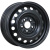 Диски Trebl 8315 6x16 5*114.3 ET50 DIA60.1 Black Штампованный Диски Trebl 8315 6x16 5*114.3 ET50 DIA60.1 Black Штампованный