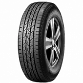 Шины Roadstone Roadian HTX RH5 285/65 R17 116S