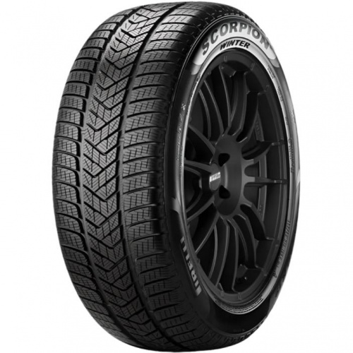 Pirelli Scorpion Winter 275/40 R21 107V XL RunFlat *