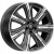 K&K Kleemann 8.5x20 5*108 ET45 DIA63.3 Elite silver Литой K&K Kleemann 8.5x20 5*108 ET45 DIA63.3 Elite silver Литой