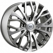 Диски RST R088 8x18 5*150 ET56 DIA110.1 HSBFP Литой