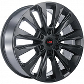 Диски Replica Concept TY572 8.5x20 6*139.7 ET45 DIA95.1 MB Литой
