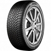 Шины Bridgestone Blizzak 6 225/45 R18 95V