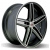 Диски Alcasta M43 6.5x16 5*114.3 ET40 DIA66.1 GMF Литой Диски Alcasta M43 6.5x16 5*114.3 ET40 DIA66.1 GMF Литой