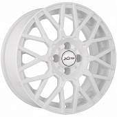 Диски X'trike X-125 6.5x16 4*100 ET48 DIA54.1 W Литой