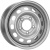 Диски Magnetto 16025 6.5x16 5*139.7 ET40 DIA108.6 Silver Штампованный Диски Magnetto 16025 6.5x16 5*139.7 ET40 DIA108.6 Silver Штампованный