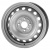 Диски Trebl X40946 6.5x16 4*100 ET41 DIA60.1 Silver Штампованный Диски Trebl X40946 6.5x16 4*100 ET41 DIA60.1 Silver Штампованный
