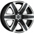 Диски MAK Stone 6 8x18 6*139.7 ET35 DIA67.1 Ice Black Литой Диски MAK Stone 6 8x18 6*139.7 ET35 DIA67.1 Ice Black Литой