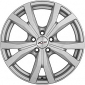 Диски X'trike X-119 6.5x16 5*110 ET37 DIA65.1 HS Литой