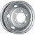 Asterro TC1607CX 5.5x16 6*170 ET106 DIA130.1 Silver Штампованный Asterro TC1607CX 5.5x16 6*170 ET106 DIA130.1 Silver Штампованный