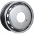 Диски Trebl 9197 5.5x16 6*180 ET109.5 DIA138.8 Silver Штампованный Диски Trebl 9197 5.5x16 6*180 ET109.5 DIA138.8 Silver Штампованный