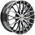 Диски Neo 671 6.5x16 4*100 ET50 DIA60.1 BFP Литой Диски Neo 671 6.5x16 4*100 ET50 DIA60.1 BFP Литой