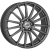 AEZ Steam graphite 8x18 5*108 ET42 DIA63.3 Grap Matt Литой AEZ Steam graphite 8x18 5*108 ET42 DIA63.3 Grap Matt Литой