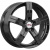 Диски iFree Оруэлл 6x16 5*112 ET43 DIA57.1 BK Литой Диски iFree Оруэлл 6x16 5*112 ET43 DIA57.1 BK Литой