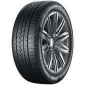 Шины ContiWinterContact TS 860 S
