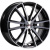 Диски X'trike X-129 6.5x16 4*100 ET36 DIA67.1 BKFP Литой Диски X'trike X-129 6.5x16 4*100 ET36 DIA67.1 BKFP Литой