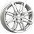 Carwel Бустах 6x16 4*100 ET40 DIA56.6 SL Литой Carwel Бустах 6x16 4*100 ET40 DIA56.6 SL Литой
