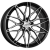 Диски Dotz Suzuka dark 8x18 5*108 ET45 DIA70.1 BFP Литой Диски Dotz Suzuka dark 8x18 5*108 ET45 DIA70.1 BFP Литой