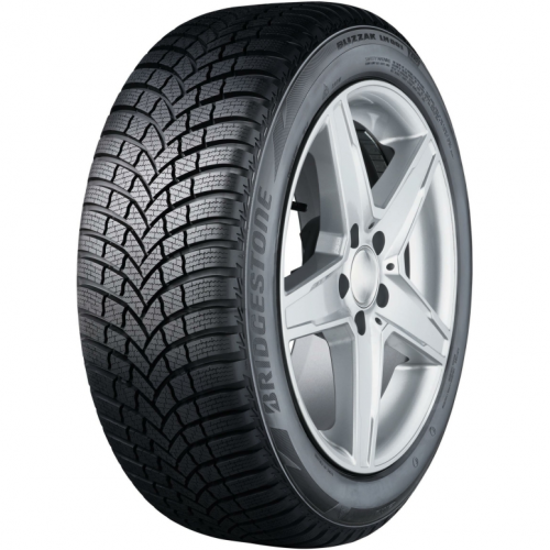 Bridgestone Blizzak LM001 Evo 285/45 R21 113V XL RunFlat *