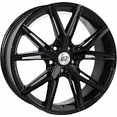 Диски RST R129 7.5x19 5*108 ET45 DIA63.3 GB Литой
