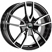 Диски Megami MGM-20FF 6.5x16 4*98 ET35 DIA58.6 BFP Литой