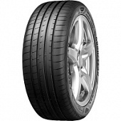 Шины Goodyear Eagle F1 Asymmetric 5 245/35 R20 95Y XL RunFlat * FP
