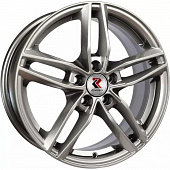Диски RepliKey K108 6.5x16 5*108 ET50 DIA63.3 HSB Литой