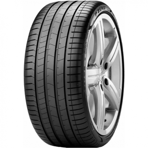Pirelli P Zero Sports Car Luxury Saloon 245/35 R20 95Y XL RunFlat MOE *