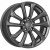 Диски Dezent KS 6.5x16 5*100 ET38 DIA57.1 Grap Matt Литой Диски Dezent KS 6.5x16 5*100 ET38 DIA57.1 Grap Matt Литой