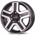 Диски Proma Bus 6.5x16 5*118 ET68 DIA71.1 Алмаз матовый Литой Диски Proma Bus 6.5x16 5*118 ET68 DIA71.1 Алмаз матовый Литой
