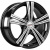 Диски X'trike X-112 6.5x16 5*114.3 ET45 DIA60.1 BKFP Литой Диски X'trike X-112 6.5x16 5*114.3 ET45 DIA60.1 BKFP Литой