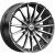 Wheels UP UP128 7.5x18 5*114.3 ET50 DIA67.1 New Diamond Литой
