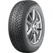 Шины Nokian Tyres WR SUV 4 235/50 R20 104V XL