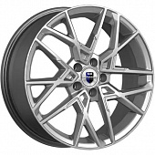 Диски K&K Вудроф 7x18 5*112 ET43 DIA57.1 Дарк платинум Литой