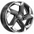 Диски K&K КС979 6x16 5*114.3 ET43 DIA67.1 Алмаз черный Литой Диски K&K КС979 6x16 5*114.3 ET43 DIA67.1 Алмаз черный Литой