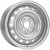 KFZ 8225 6.5x16 5*114.3 ET45 DIA60.1 S Штампованный KFZ 8225 6.5x16 5*114.3 ET45 DIA60.1 S Штампованный
